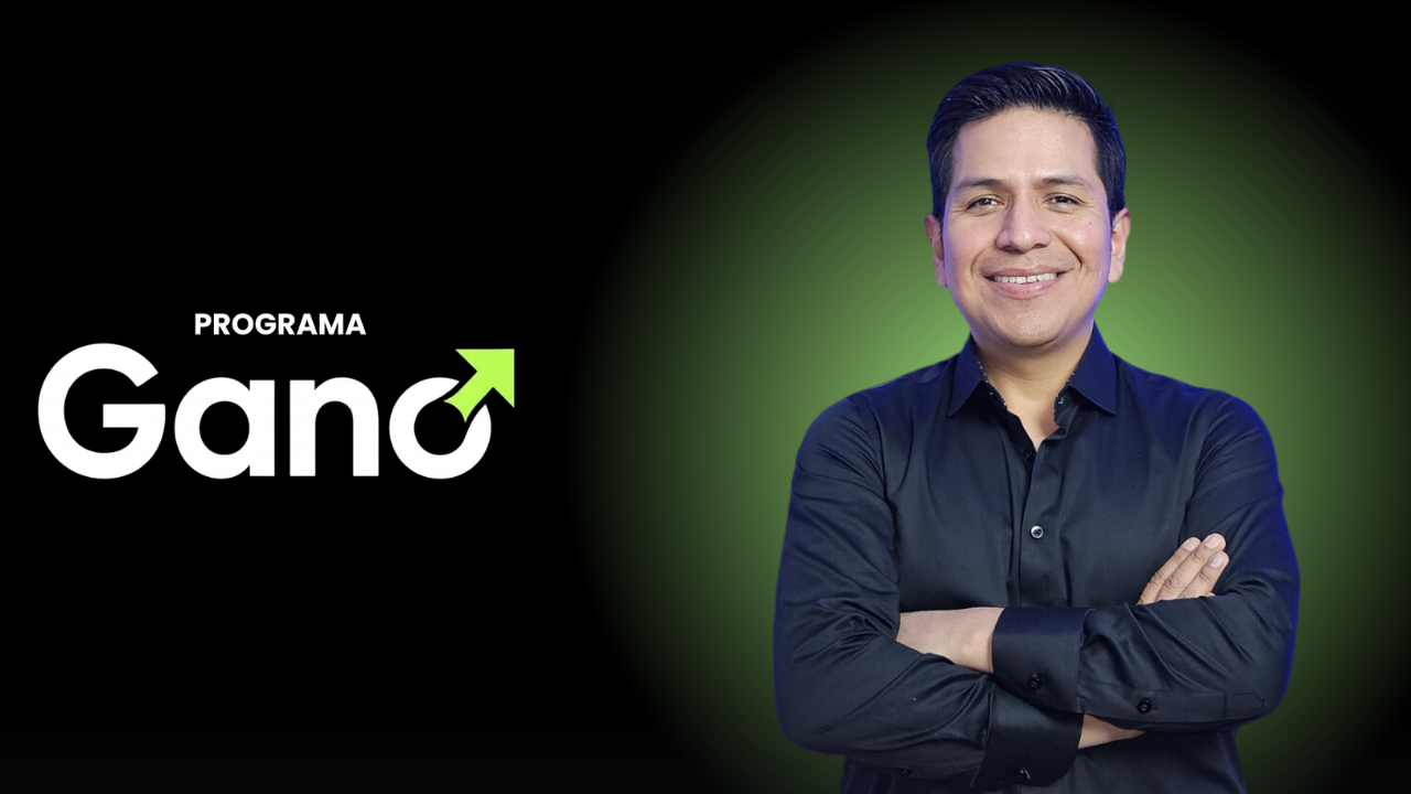 PROGRAMA Gano
